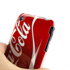 Imagem de Capa para iPhone 3G e 3GS de Plástico - Coca Cola