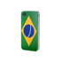 Imagem de Capa para iPhone 4 e 4S de Plástico - Brasil
