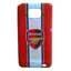 Imagem de Capa para Galaxy S2 i9100 de Plástico - Times | Arsenal
