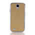 Imagem de Capa para Galaxy S4 i9500 com Glitter - Dourado