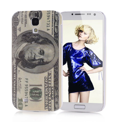 Imagem de Capa para Galaxy S4 i9500 Dólar