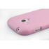 Imagem de Capa para Galaxy S3 Mini i8190 de TPU - Rosa