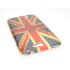 Imagem de Capa para Galaxy Note 2 N7100 Bandeira do Reino Unido