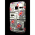 Imagem de Capa para Galaxy Ace Duos S6802 de Plástico - Reino Unido