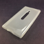 Imagem de Capa para Nokia Lumia 800 de TPU - Transparente Fosco