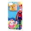 Imagem de Capa para iPhone 4 e 4S de Plástico - Candy Crush