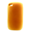 Imagem de Capa para iPhone 4 e 4S de Silcione 3D - Pãozinho 5