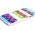 Imagem de Capa para Galaxy S4 i9500 de Plástico - Coach Colorida