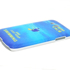 Imagem de Capa para Galaxy Gran Duos i9082 de Plástico - Keep Calm and Just Keep Swimming