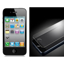 Imagem de Película para iPhone 4 e 4S de vidro transparente