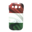 Imagem de Capa para Galaxy S3 i9300 de TPU ProCover - Itália