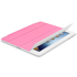 Imagem de Smart Cover de Poliuretano para iPad Air 1 e Air 2 - Rosa