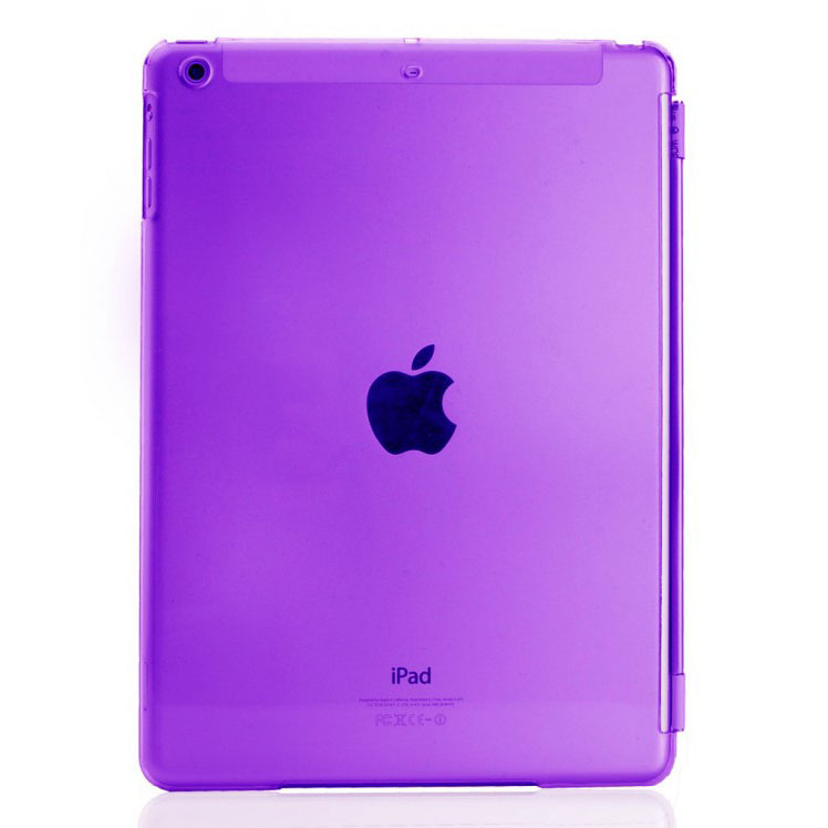 Divufus - Funda Para IPad Air 3 / Pro De 10.5 Pulgadas, Ligera, Delgada