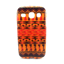 Imagem de Capa para Galaxy S III Duos i8262 de TPU - Étnica 2