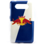 Imagem de Capa para Nokia Lumia 820 de TPU - Red Bull