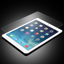 Imagem de Película para iPad Air e iPad Air 2 de vidro transparente