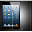 Imagem de Película para iPad Mini 1, 2 e 3 de vidro transparente