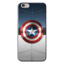 Imagem de Capa para Celular - The Avengers | Escudo Capitão América 1