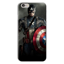 Imagem de Capa para Celular - The Avengers | Capitao América 1