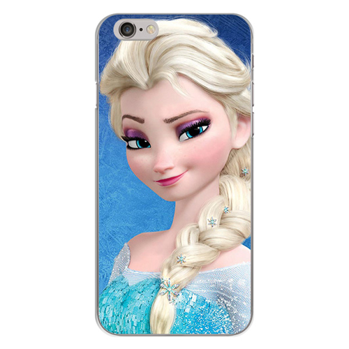Imagem de Capa para Celular - Frozen Elsa