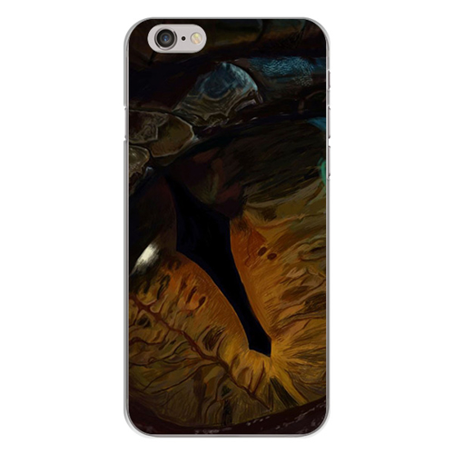 Imagem de Capa para Celular - O Hobbit Smaug