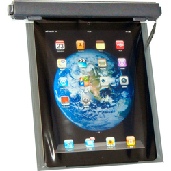 Imagem de Bolsa Aquática para iPad e Tablets de 10' - DartBag