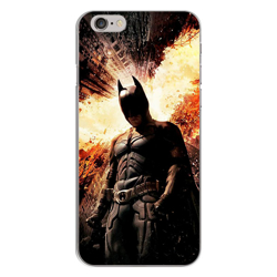 Imagem de Capa para Celular - Batman | O Cavaleiro das Trevas Ressurge