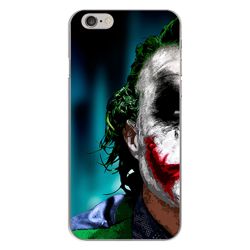 Imagem de Capa para Celular - Batman | Joker