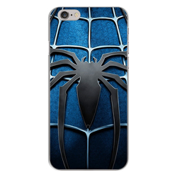 Imagem de Capa para Celular - Spider Man Azul