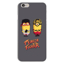 Imagem de Capa para Celular - Minions Fighter