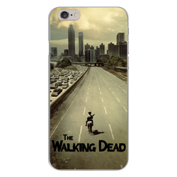Imagem de Capa para Celular - The Walking Dead | Atlanta