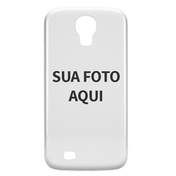 Imagem de Capa Personalizada para Samsung Galaxy S4 i9500