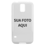 Imagem de Capa Personalizada para Samsung Galaxy S5 i9600