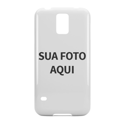 Imagem de Capa Personalizada para Samsung Galaxy S5 Mini G800