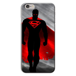 Imagem de Capa para Celular - Super Man | Dark