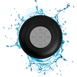 Imagem de Caixa de Som Bluetooth Acqua Resistente à Água