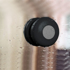 Imagem de Caixa de Som Bluetooth Acqua Resistente à Água - Preta