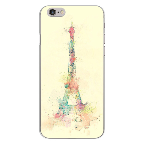 Imagem de Capa para Celular - Torre Eiffel 1