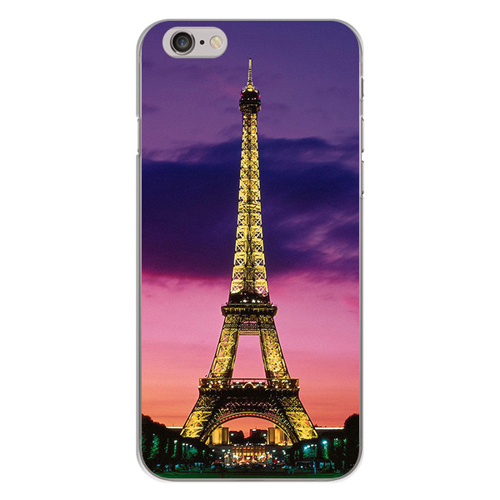 Imagem de Capa para Celular - Torre Eiffel 2