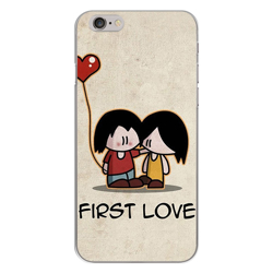 Imagem de Capa para Celular - First Love