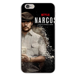 Imagem de Capa para Celular - Narcos | Gustavo Gaviria