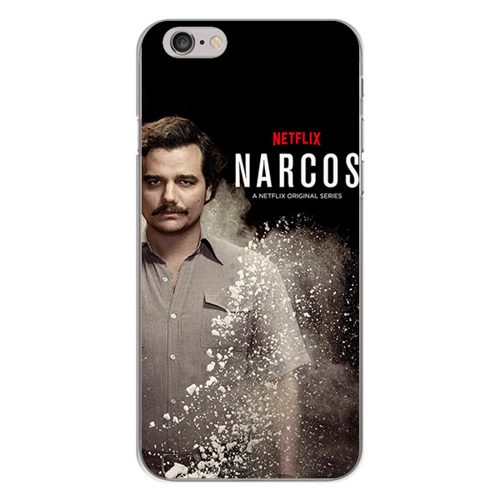 Imagem de Capa para Celular - Narcos | Pablo Escobar