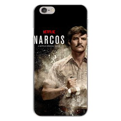 Imagem de Capa para Celular - Narcos | Javier Peña