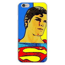 Imagem de Capa para Celular - Super Man