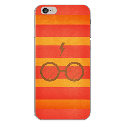 Imagem de Capa para Celular - Harry Potter | Óculos 2