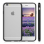 Imagem de Bumper para iPhone 6 Plus de TPU - Preto