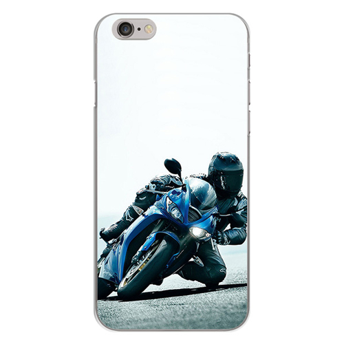 Imagem de Capa para Celular - Motocicleta | Moto Velocidade 1