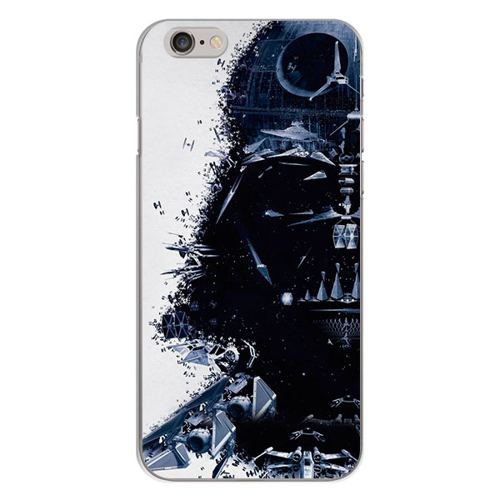 Imagem de Capa para Celular - Star Wars | Darth Vader 3