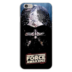 Imagem de Capa para Celular - Star Wars | The Force Awakens