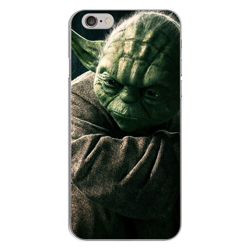 Imagem de Capa para Celular - Star Wars | Yoda